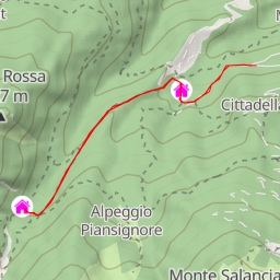 thumbnail for Rifugio Val Gravio