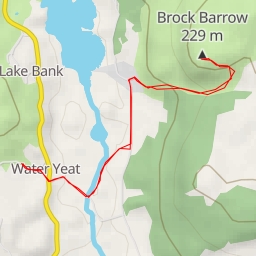 thumbnail for Brock Barrow