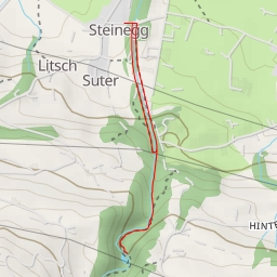 thumbnail for Risletenstrasse - Risletenstrasse