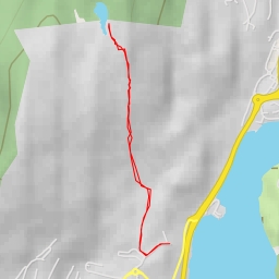 thumbnail for Langtjørna