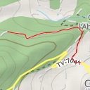 thumbnail for Camí dels Rebollans - Camí dels Rebollans