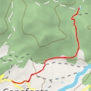 thumbnail for Camí de Barrulles - Camí de Barrulles