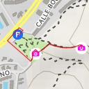 thumbnail for Carrer de la Boga / Calle de la Boga - Alacant / Alicante