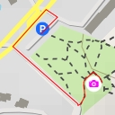 thumbnail for Carrer de l'Oceà / Calle Océano - Alacant / Alicante