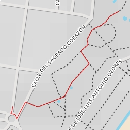thumbnail for Calle de Severo Ochoa