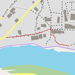 thumbnail for დემეტრე თავდადებულის ქუჩა