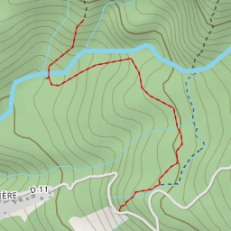 thumbnail for Trace Delgrès - Trace Delgrès