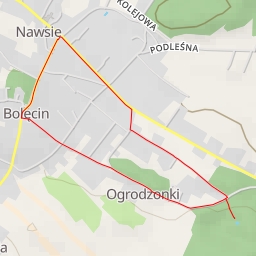 thumbnail for Spacerowa - Spacerowa