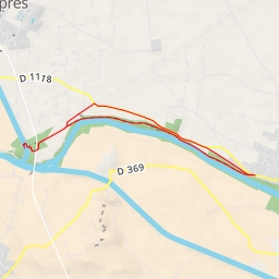 thumbnail for Chemin de Halage - Chemin de Halage