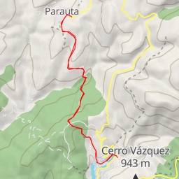 thumbnail for Mirador Fuente Alqueria