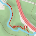 thumbnail for Twin Falls (Lower)