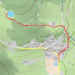 thumbnail for Altfasstal - Valle d’Altafossa - Altfasstal - Valle d’Altafossa