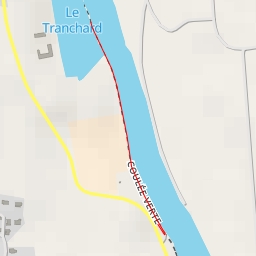 thumbnail for Le Tranchard