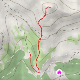 thumbnail for Lorenzen - Cima San Lorenzo