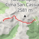 thumbnail for Weiferötz - Sarntal - Sarentino