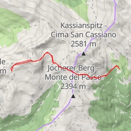 thumbnail for Weiferötz - Sarntal - Sarentino