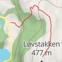 thumbnail for Rosenlundveien - Bergen