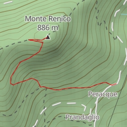 thumbnail for Monte Renico