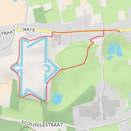 thumbnail for Fort van Steendorp - Kapelstraat