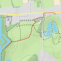 thumbnail for Fort van Steendorp - Kapelstraat