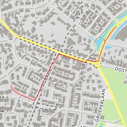 thumbnail for Verlengde Hopeseweg - Verlengde Hopeseweg