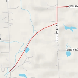 thumbnail for Rowland Road