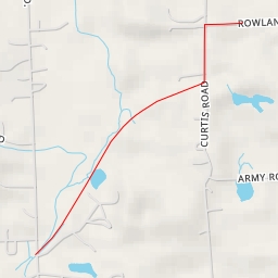 thumbnail for Rowland Road