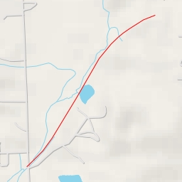 thumbnail for Polly Ann Trail - Polly Ann Trail