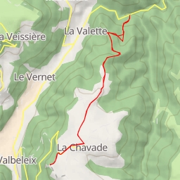 thumbnail for Roche Nité