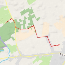 thumbnail for Heirnisse - Linie dreef