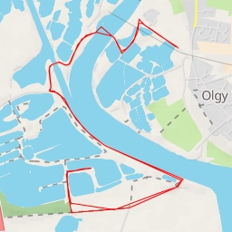 thumbnail for Chemin de la Moselle