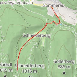 thumbnail for Steinbachtalstraße - Steinbachtalstraße