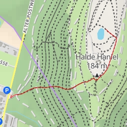 thumbnail for Kreuzweg - Bottrop