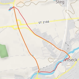 thumbnail for Kürmreuther Straße