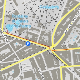 thumbnail for Place Henri Dunant - Marseille