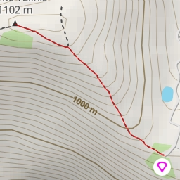 thumbnail for Monte Valinis