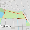 thumbnail for Grootmoorweg - Hamburg