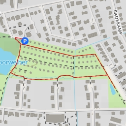 thumbnail for Grootmoorweg - Hamburg