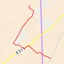 thumbnail for Οδός Κοινοτικού Γηπέδου - Οδός Κοινοτικού Γηπέδου