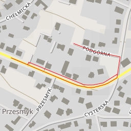 thumbnail for Podgórna - Podgórna - Włocławek