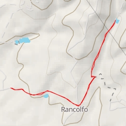 thumbnail for Strada per Rancolfo - Strada per Rancolfo - Perugia