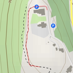 thumbnail for Impasse de la Sioule