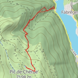 thumbnail for Grande Mare Ouest