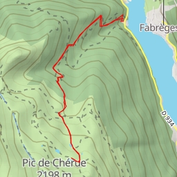 thumbnail for Mare Rouge