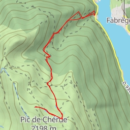 thumbnail for Mare d'en Haut