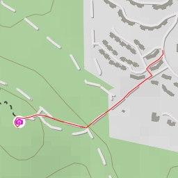 thumbnail for Chemin des Hauts de Nîmes - Nîmes