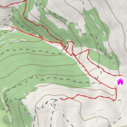 thumbnail for Chemin des Cascades - Anniviers