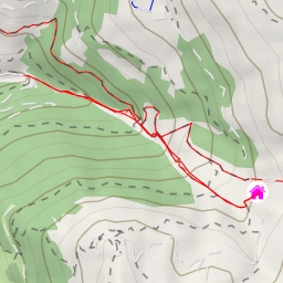 thumbnail for Route du Toûno - Anniviers