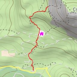 thumbnail for Pas du Berger