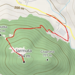 thumbnail for Jarmuta